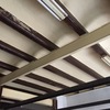 Arenadores limpieza vigas barcelona-sants