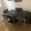Mudanza de piso de 2 habitaciones