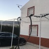 Hacer un anexo a vivienda acristalado d unos 20 mtros cuadrados aproximadamnt