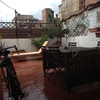 Poner red de protección en terraza de ático