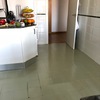 Cambiar suelo cocina, urge!!