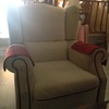 Tapizar sillon