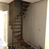 Construir Escalera Metálica