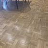 Lijar (Acuchillar) y Barnizar Parquet (Completo)