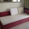 Tapizar sofa cama