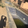 Puesta a punto piscina gresite 16m2