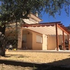 Pérgolas