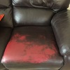 Retapizar asiento en piel