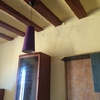 Cambiar parquet (parcial) y pintura en hostalric