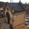 Rehabilitación panteon