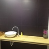 Instalar espejo para baño sobre alicatado 80x130cm o 80x195cm