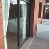 Aislar ventanas aluminio en comedor