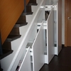 Armario bajo escalera