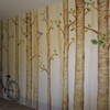 Pintar habitacion
