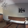 Aislamiento acústico de pared de dormitorio