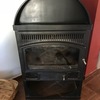 Deshollinar Chimenea