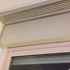 Balconera aluminio