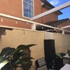 Cerrar terraza