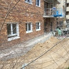 Hormigon pulido jardin