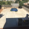 Piscina de poliester en el vendrell