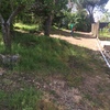 Valla medianera en piedra o metalica (el espinar-segovia)