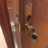 Reparar cerradura