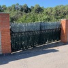 Instalar Puerta Garaje Metálica