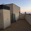 Crecimiento acristalado de terraza de 43m2