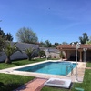 Reforma piscina