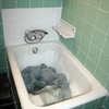 Cambiar Lavabo, tazo y Bañera