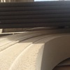 Instalar luz en la terraza