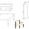 Lacar muebles de madera