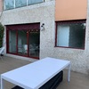 Suministro e instalación de toldo para terraza