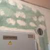 Pintar escalera de vecinos de 6 pisos y sotano