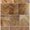 Poner Parquet o Tarima Vivienda (Parcial)