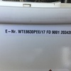 Reparación Electrodomésticos