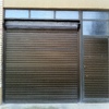 Puerta de garaje