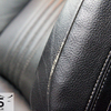 Reparar lateral izq asiento de alfa romeo 159 año 2008 modelo ti