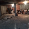 Cerramiento local con pladur mas acondicionamiento luces y suelo