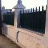Instalar Puerta Garaje (sin Suministro)