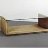 Mesa de centro de salón