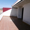 Instalación pérgola y césped artificial