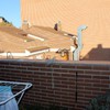 Cerramiento de terraza