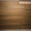 Forrar puerta exterior de madera
