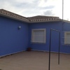 Instalar pergola orihuela costa