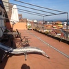 Reforma e impermeabilización de terraza