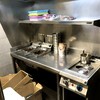 Limpieza Cocinas Industriales