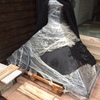 Hacer barbacoa de obra