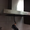 Instalar o Cambiar Campana Extractora