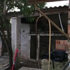 Retirar uralita en patio casa de pueblo (aprox 7-8m2)